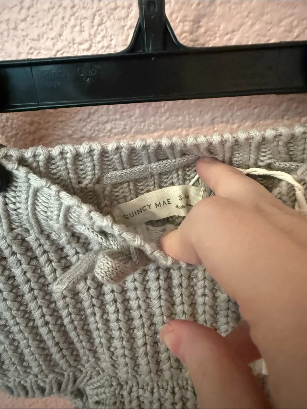 Quincy Mae new tags